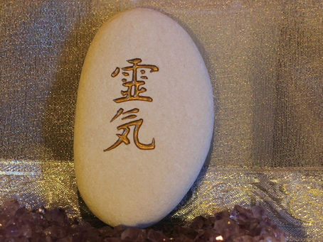 Harnessing the Power of Reiki Symbols for Healing and Empowerment