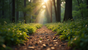 Understanding the Stages of Spiritual Growth