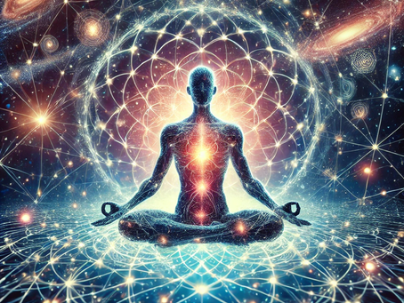 Connecting with Universal Consciousness – Recognizing the Unity of All Life