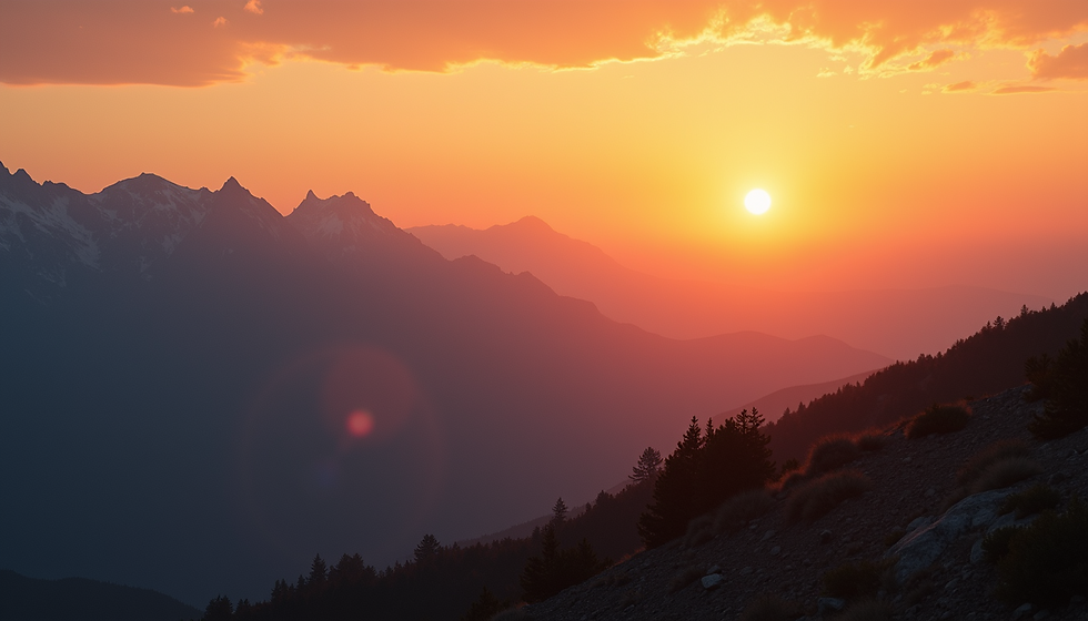 Meditative Journeys and Visualization – Guided Techniques to Access Deeper Awareness