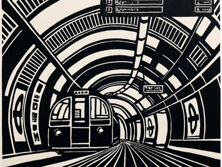 Awareness Post: Gail Brodholt RE