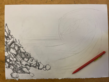 Project #5 Process post