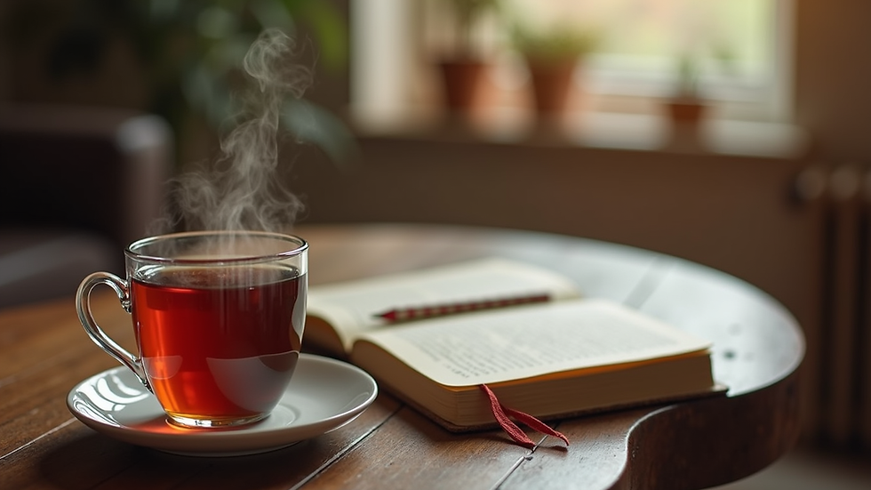 Single Parent Self-Care Tips: Nurturing Yourself While Caring for Others