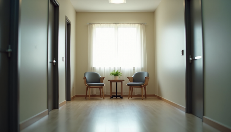Understanding the Role of a Visitation Monitor