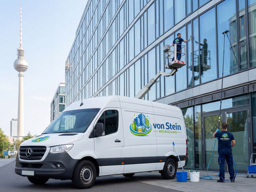 Gebäudereinigung Berlin Kosten – Preise, Faktoren & Spartipps 2026