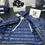 Thumbnail: Canada Goose Crofton ( Blue )