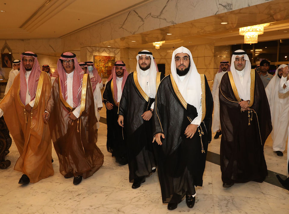 تصوير احترافي للأعراس بالرياض بجودة عالية ودقة في التفاصيل