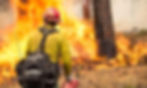 Wild Fire Fighting