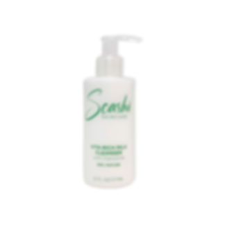VITA-RICH MILK CLEANSER with Chamomile