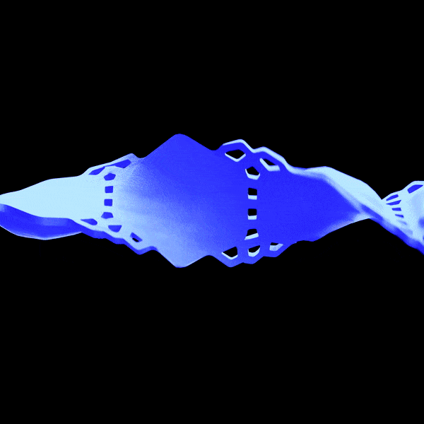 RUROC RG1 Impact Animation 2021