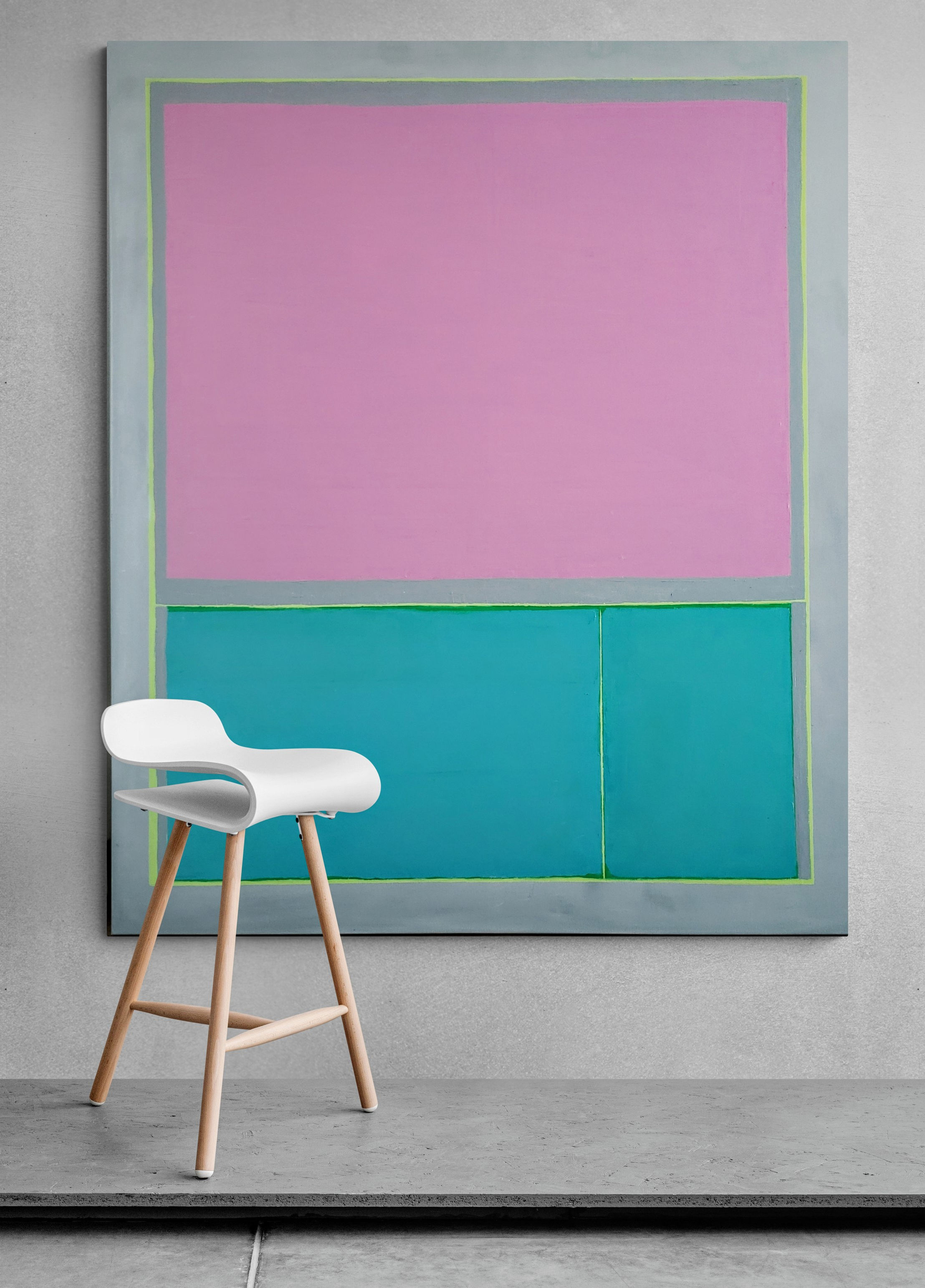 TRANSITION Print