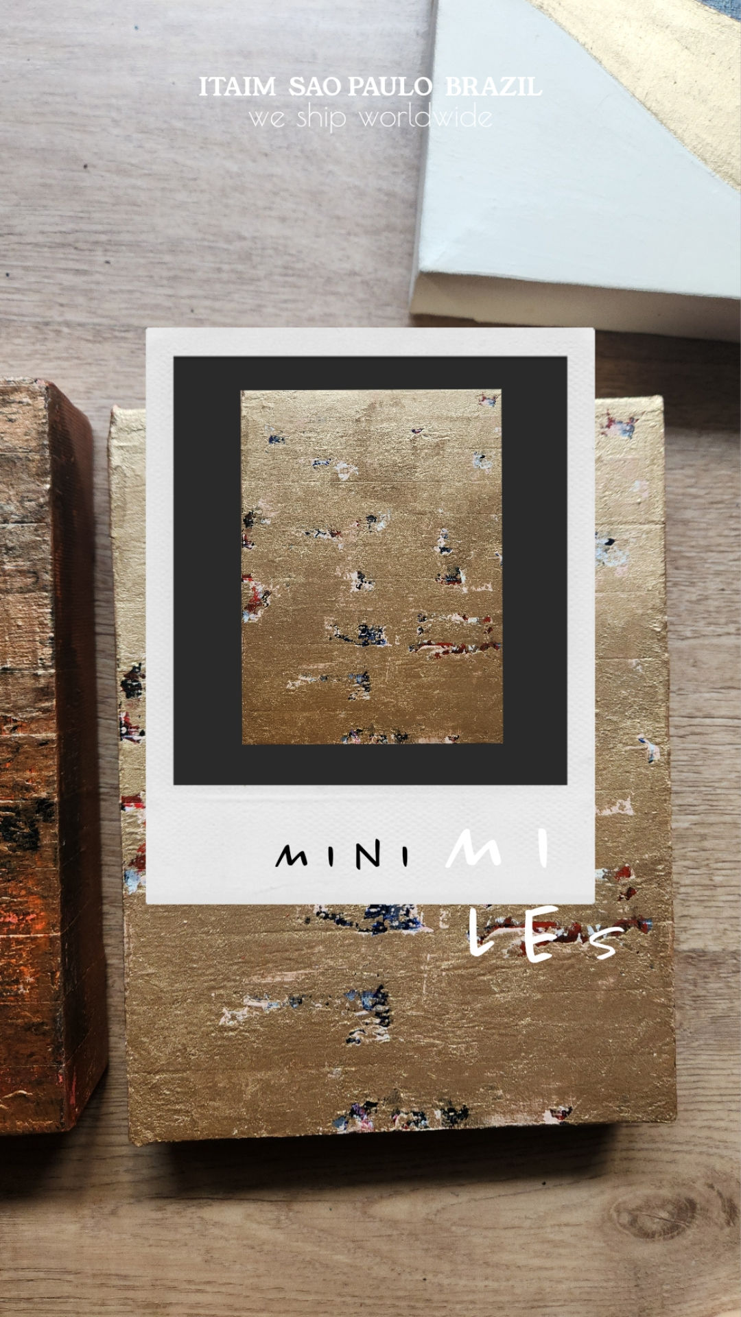 miniMILE 030