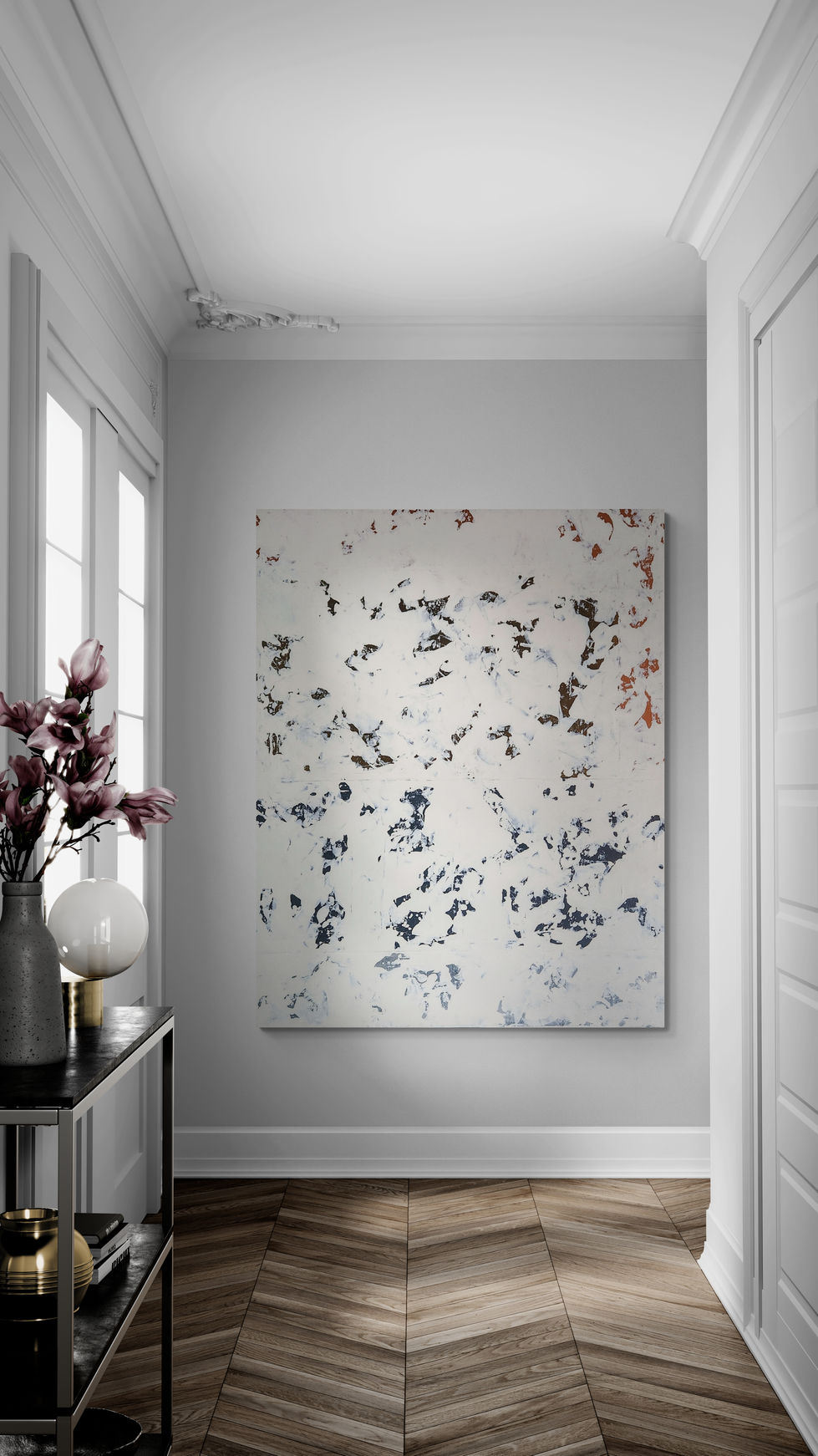 Mile Puli - Winds of Change series