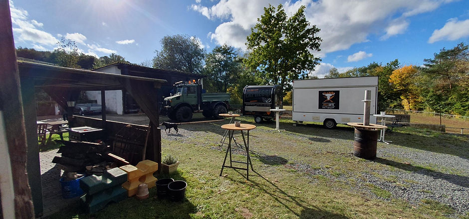 Eventservice, Alsfeld