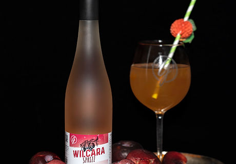 Wilcara Sprizz, Graul Spirits