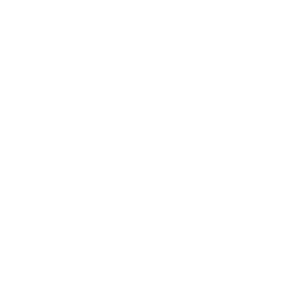 Opulent logo, griffin creature with paw on ball.