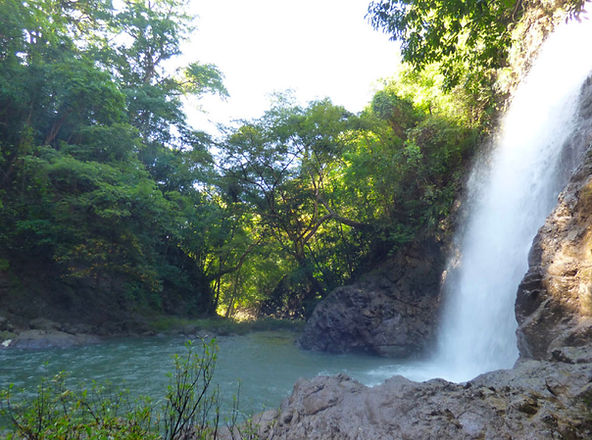 SUNSHINE SANCTUARY (MONTEZUMA, COSTA RICA): 74 fotos, comparação
