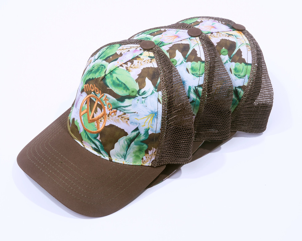 Thumbnail: Maui Trucker Dad