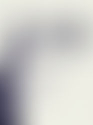 A student with a backpack reaches out to three professionals, two in suits and one in a lab coat, in a minimalist gray setting.