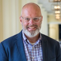 Dr. Brian Collier, a former professor of the University of Notre Dame