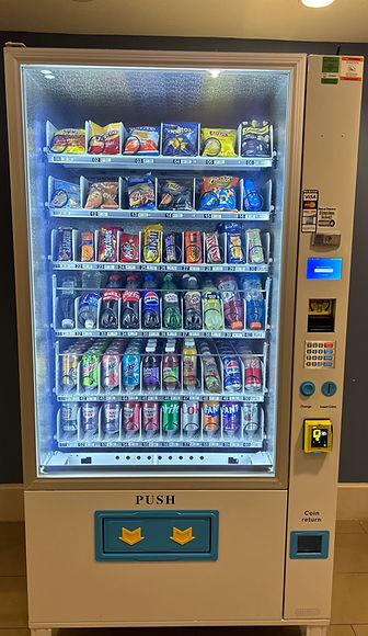 Ultimate Vending Large Machine