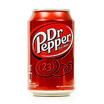 Dr Pepper can Vending Machine Montgomery County MD