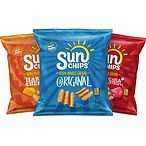 sunchips Vending Machine Maryland