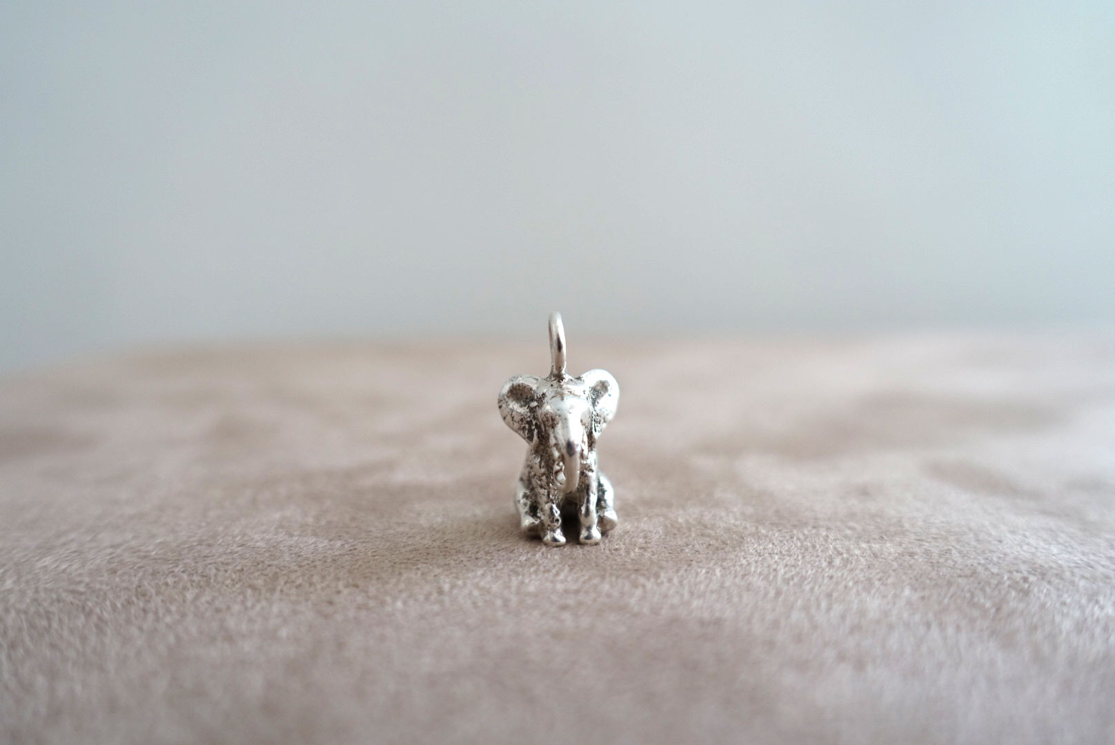 Big 5 Baby Elephant (tiny)