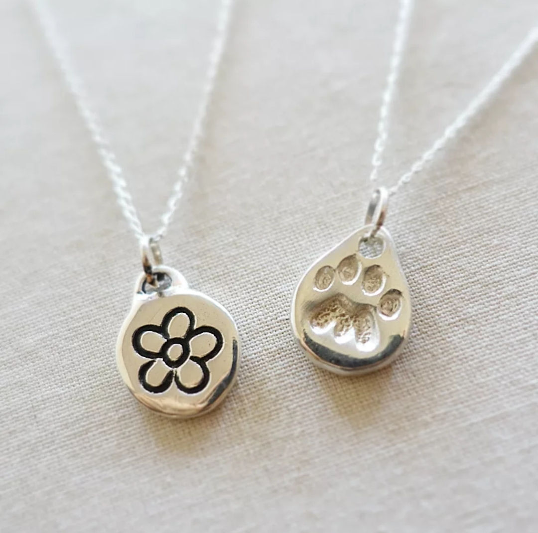 Little Flower Asilia Necklace