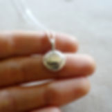 Azali Bead Asilia Necklace