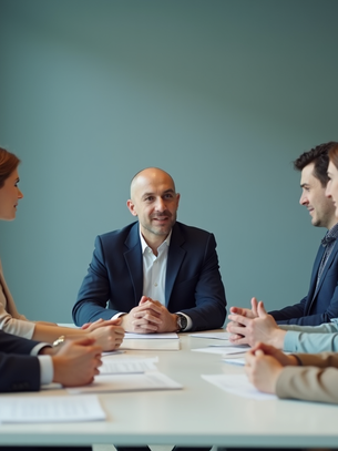 Becoming an Effective Manager: Mastering Managerial Skills Training