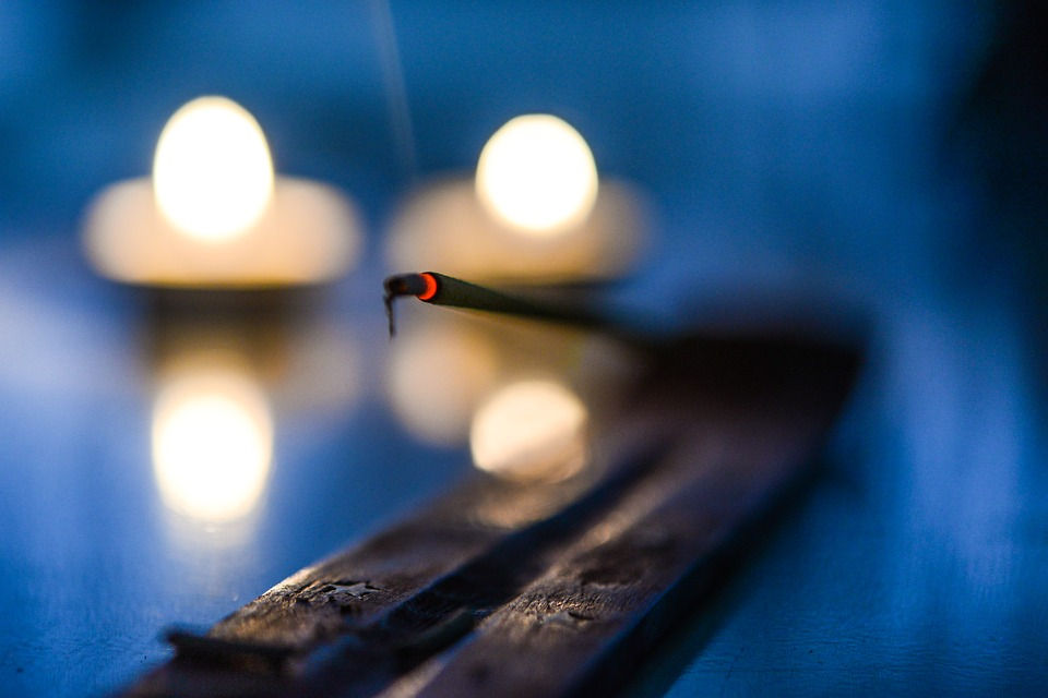 Incense