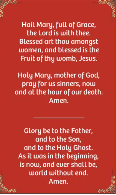 Thumbnail: Card 4- back