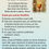 Thumbnail: Mega Cards/BookMarks-  Benediction Prayers- Latin