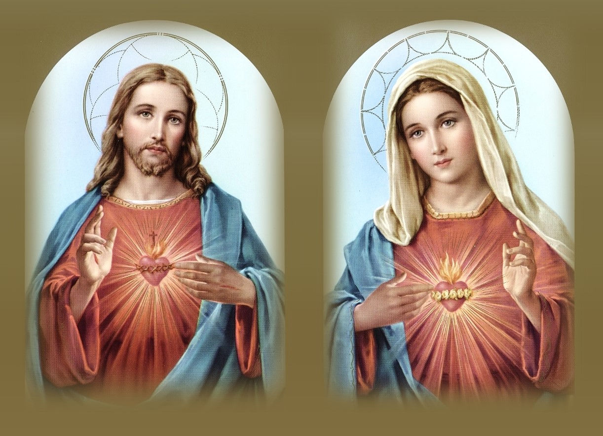 POSTER - UNITED HEARTS