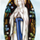 Thumbnail: Folleto :  Nuestra Señora de Lourdes