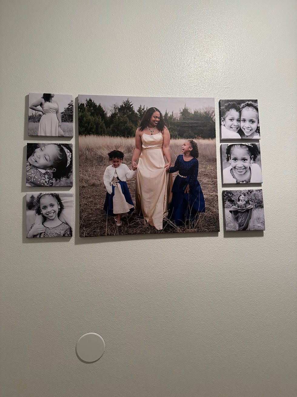 Thumbnail: Custom Canvases