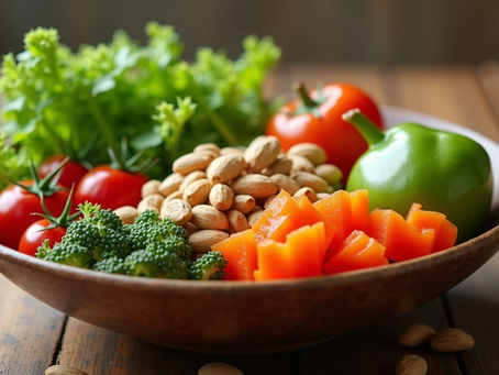 Discover the Benefits of Holistic Health Coaching