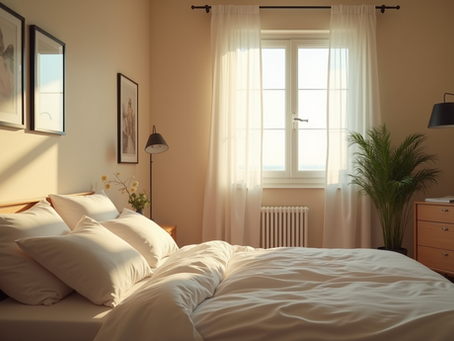 How Not Getting Enough Sleep Can Affect Your Emotional Balance