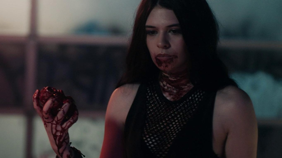 Representatividade trans no gênero cinematográfico de terror 