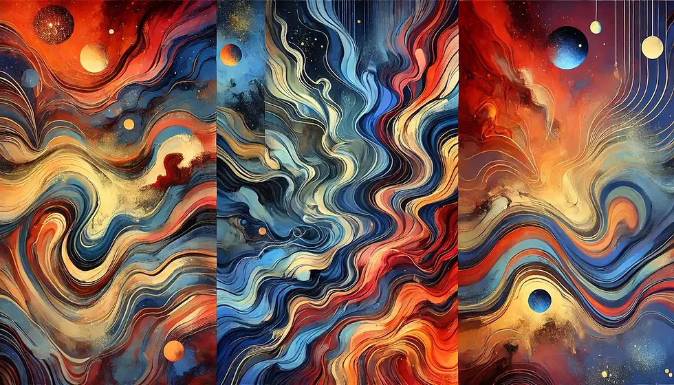 You Don’t Fall Out of Love, You Fall Out of Alignment