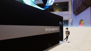 NOT JUST  A STAND - A STATEMENT OF Y