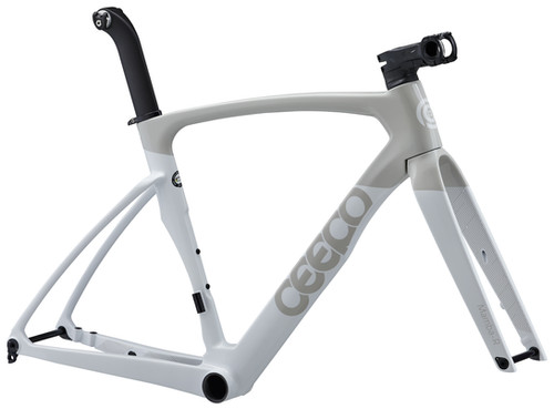 2025 Mamba-R Frameset Kit | Ceepo