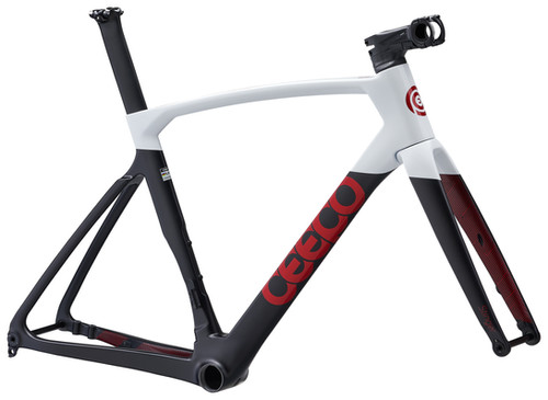 Ceepo stingerカーボンエアロフレームset 2023 Stinger Frameset Kit | Ceepo