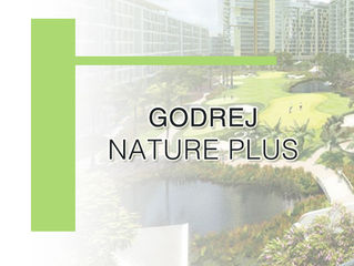 Godrej Nature Plus - Adobe That Has To Be Caught