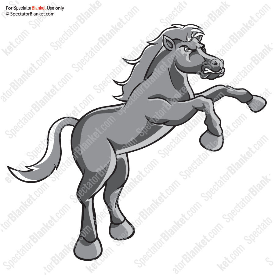 Mustangs_Colts_Horse_016