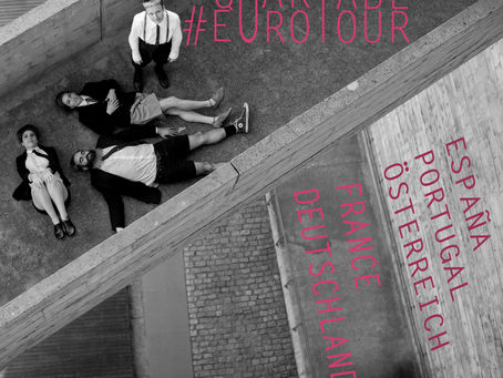 Quartabê | Eurotour