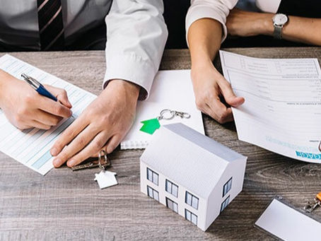 The Hidden Cost of Managing Your Own Real Estate Transactions