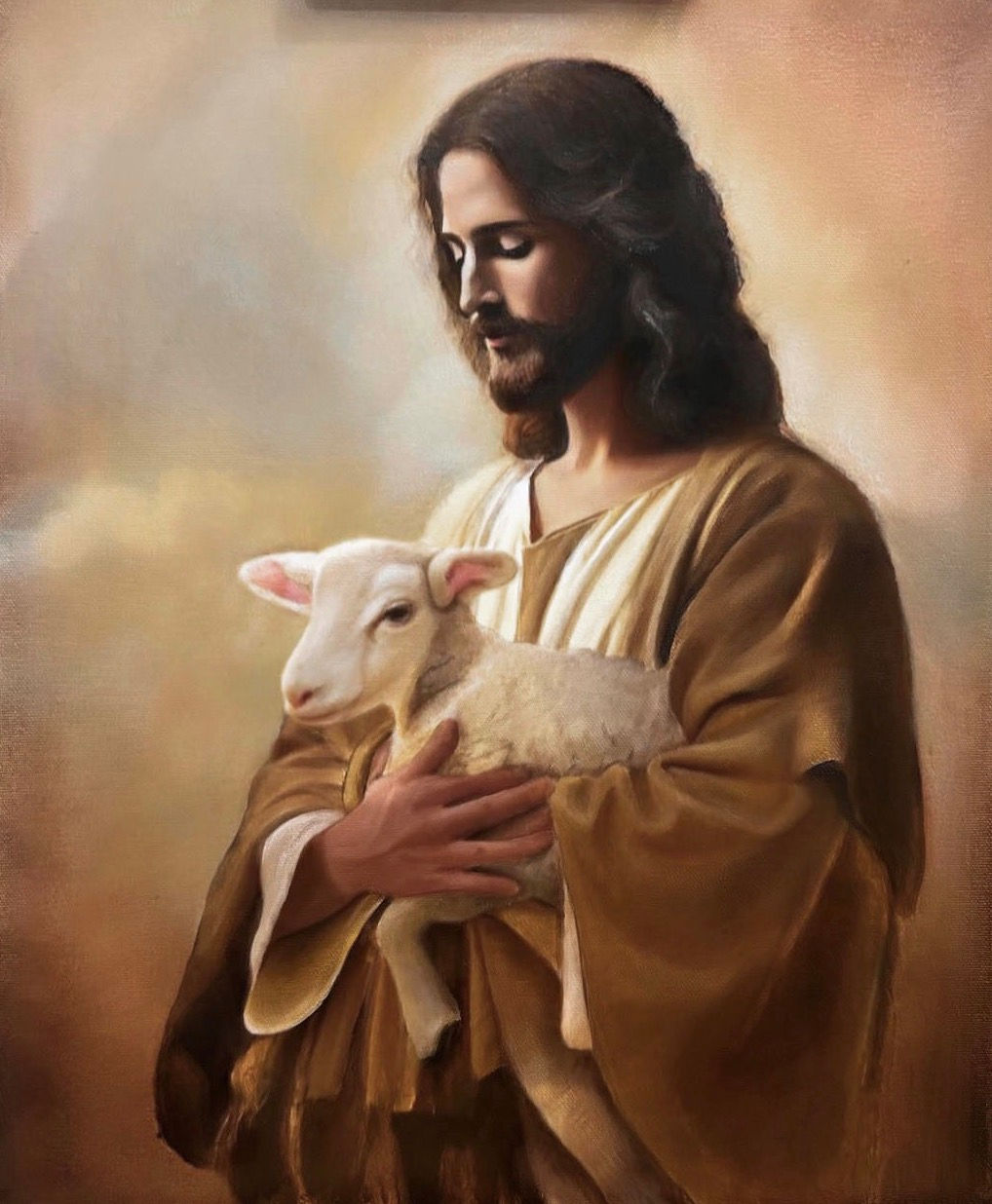 The Good Shepherd