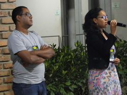 Apresentações Segundo Dia